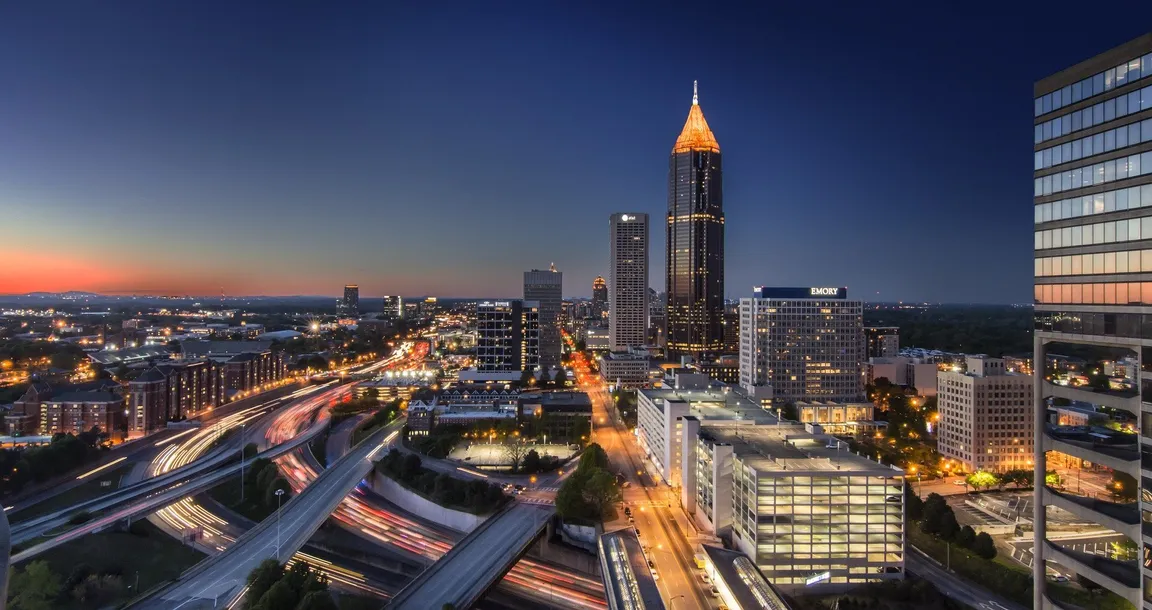 Atlanta GA Wholesale Real Estate Deals | Reivesti