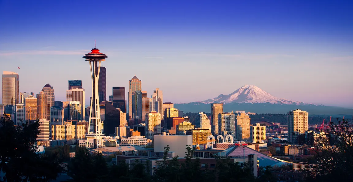 Seattle WA Wholesale Real Estate | Reivesti