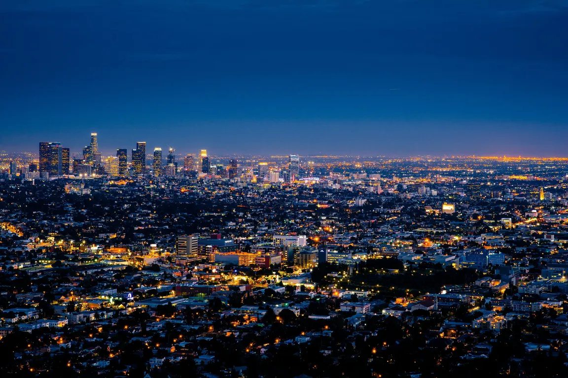 Los Angeles CA Wholesale Real Estate | Reivesti