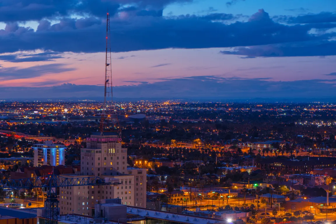 Phoenix AZ Wholesale Real Estate | Reivesti