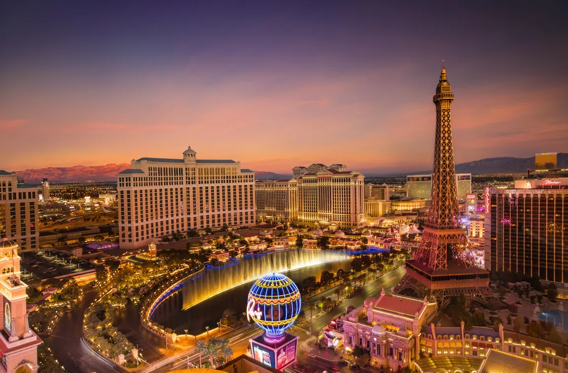 Las Vegas NV Wholesale Real Estate | Reivesti