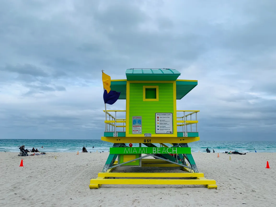 Miami Beach FL Wholesale Real Estate Deals | Reivesti