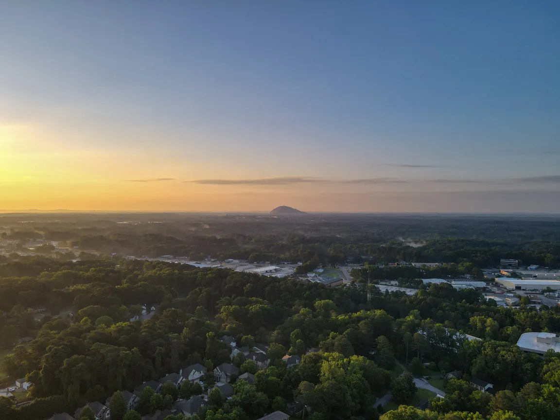 Stonecrest GA Wholesale Real Estate Deals | Reivesti