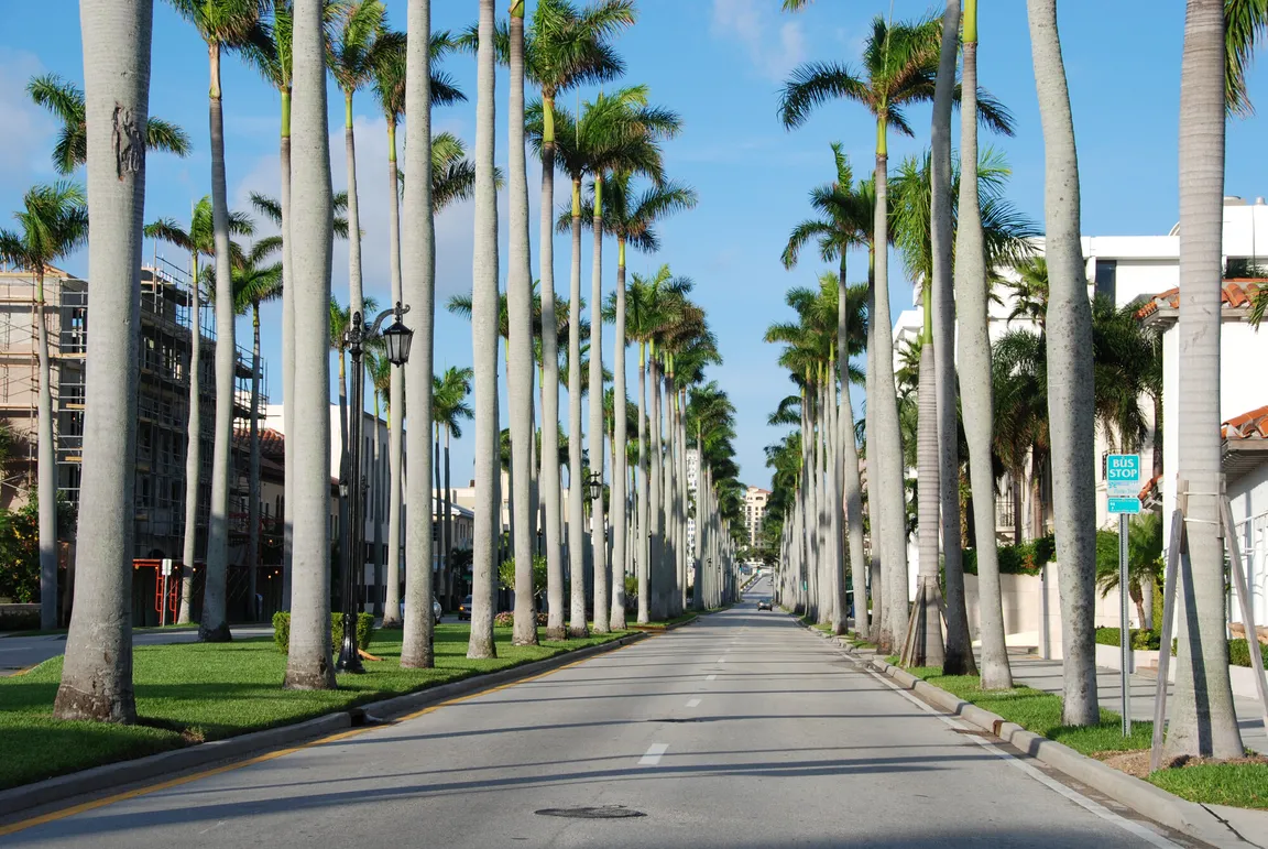 Sell Your House Palm Beach, FL
