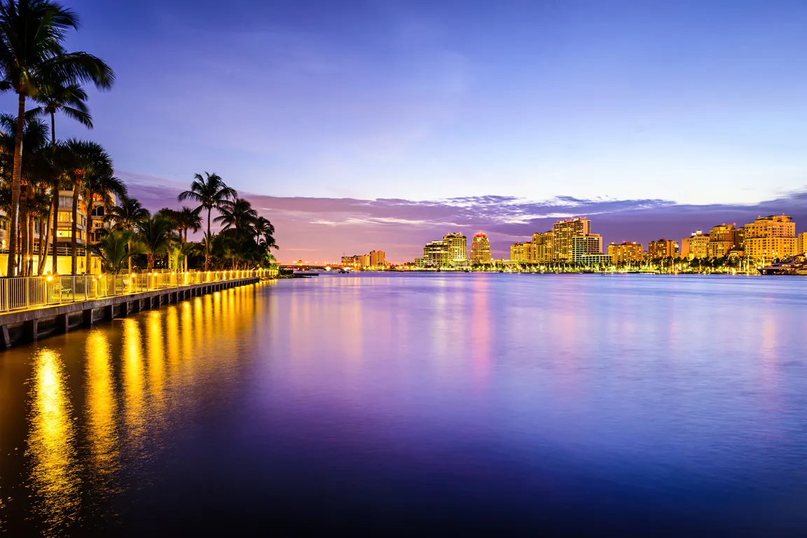Sell Your House West Palm Beach, FL