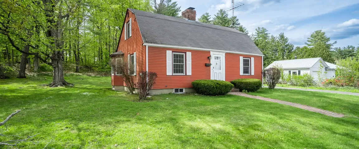 Sell House Fast Springfield MA