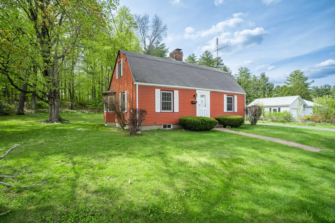 Sell House Fast Springfield MA