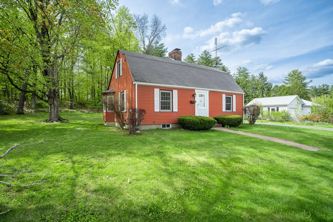Sell House Fast Springfield MA