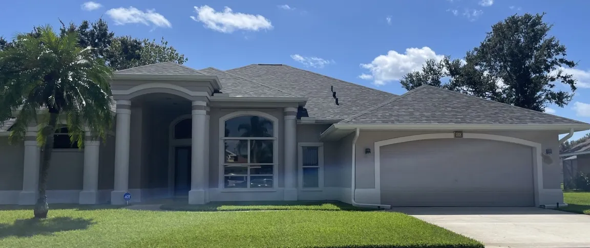 House in Florida