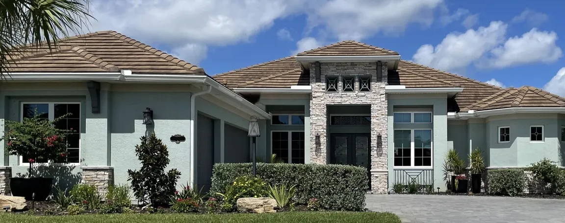 House in Melbourne, Florida