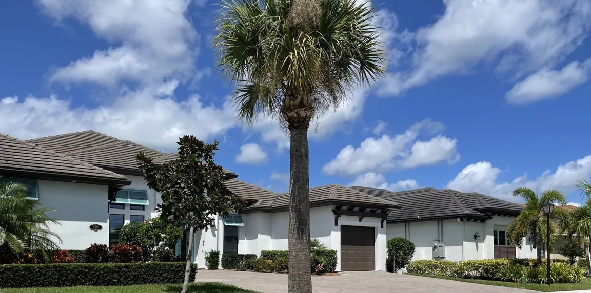 House in Orlando, Florida