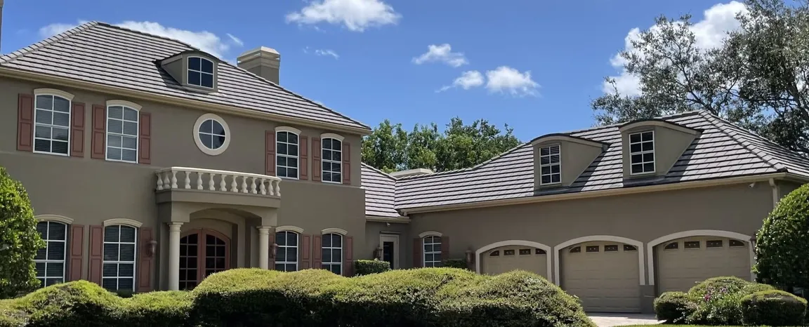 House in Palm Bay, Florida