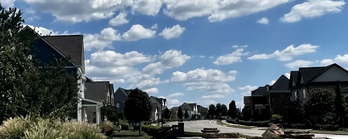 Houses in Williamson County, Tennessee