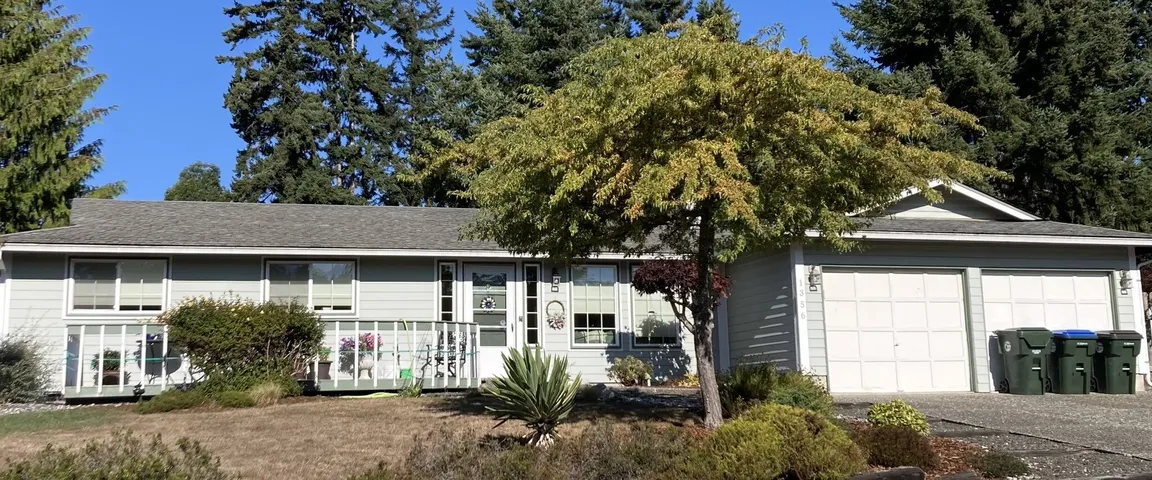 House in Snohomish County, Washington