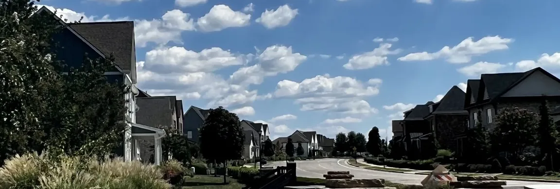 Houses in Johnson City, Tennessee