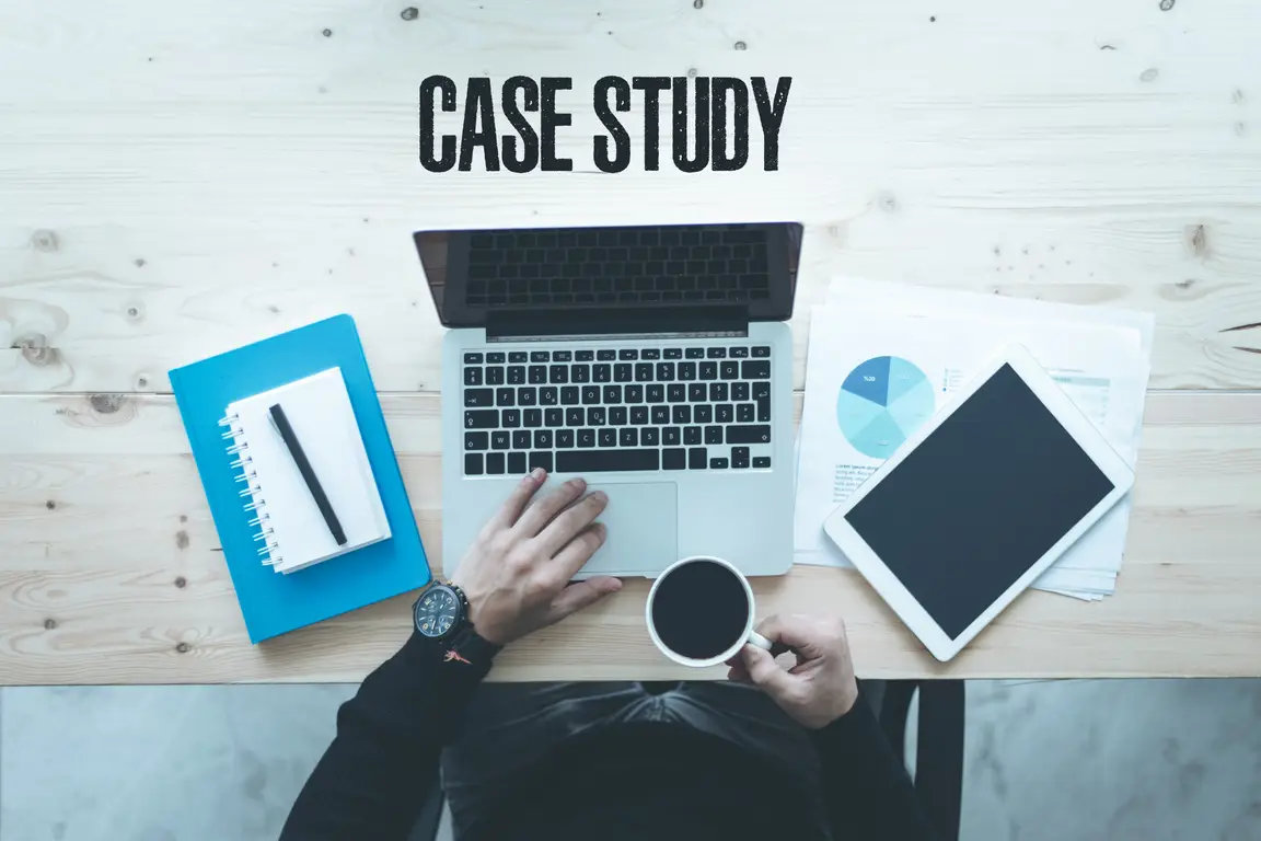 if3 case study