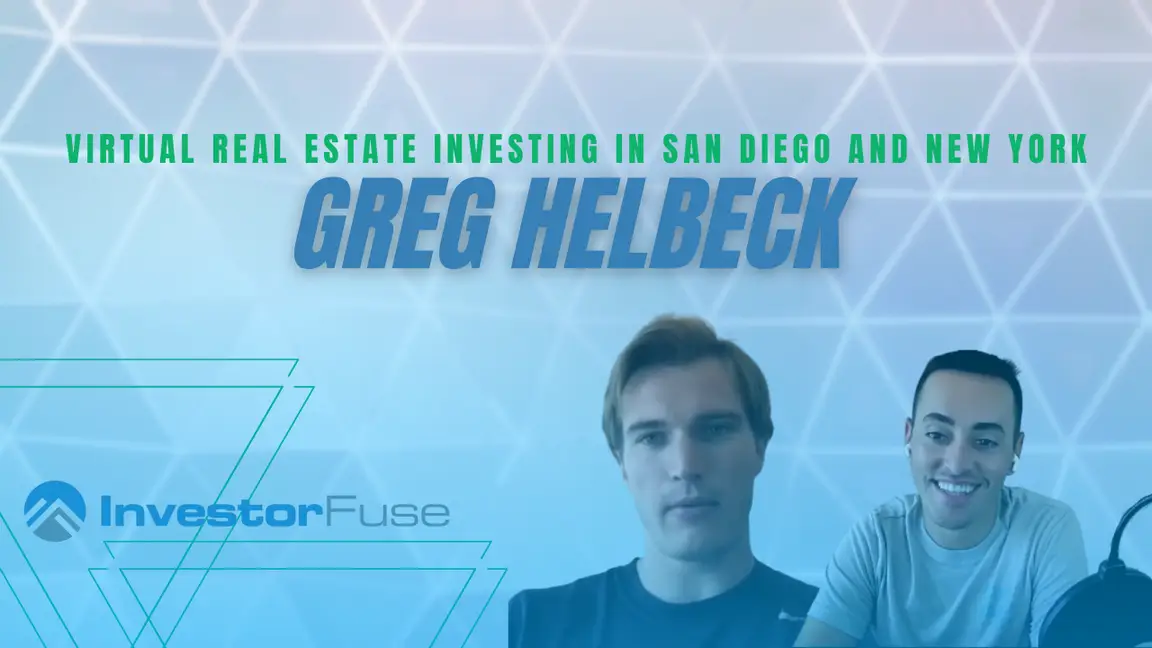 virtual real estate investing