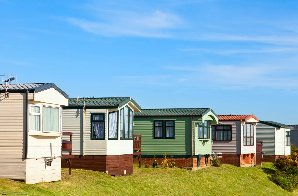 3 J's Mobile Homes