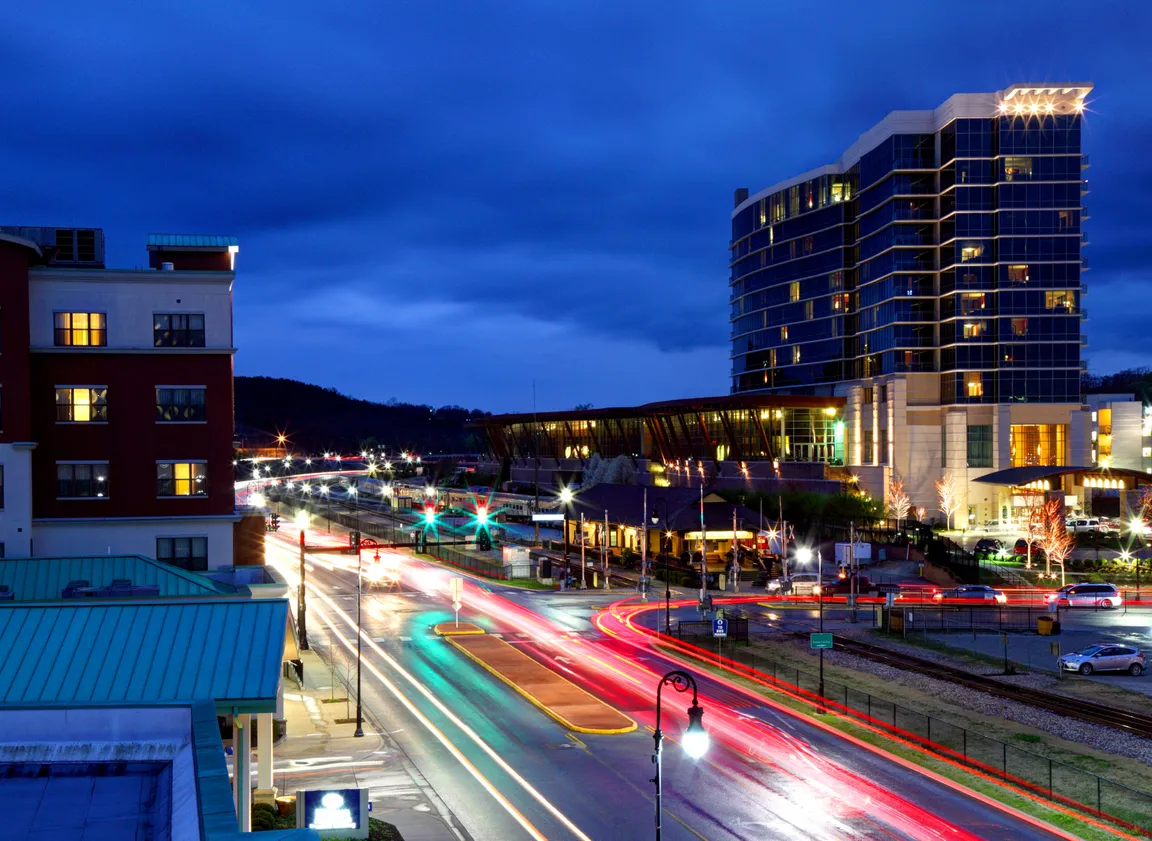 Does Springfield Missouri Have A Good Safety Record In Springfield 