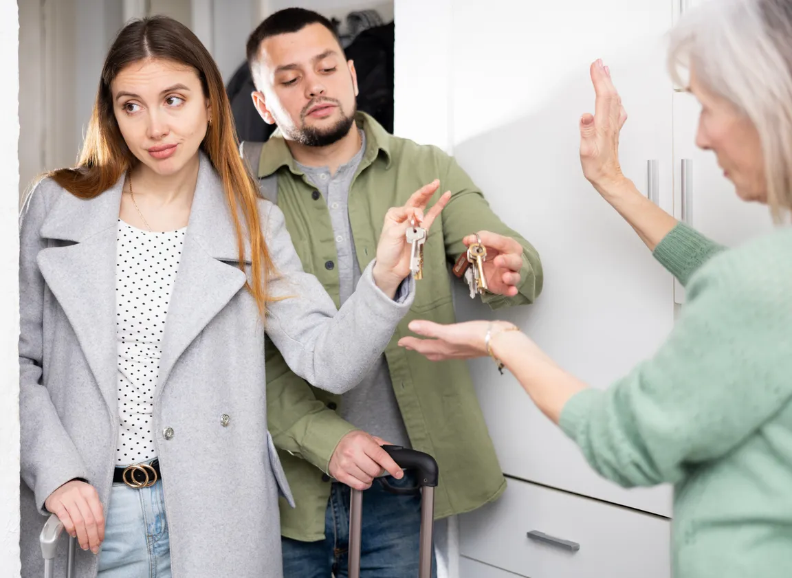 Can You Sell House With Tenants In Missouri hero Kansas City