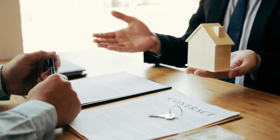 Can Seller Back Out of a Real Estate Contract [market_city]
