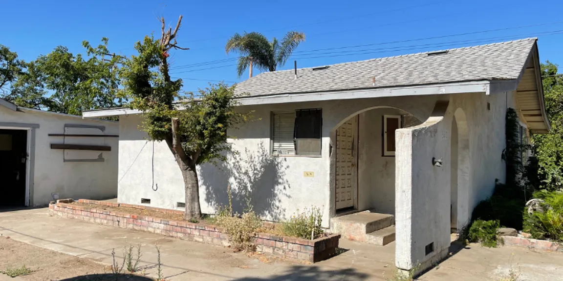 We Buy Ugly Homes As-is Near Me California