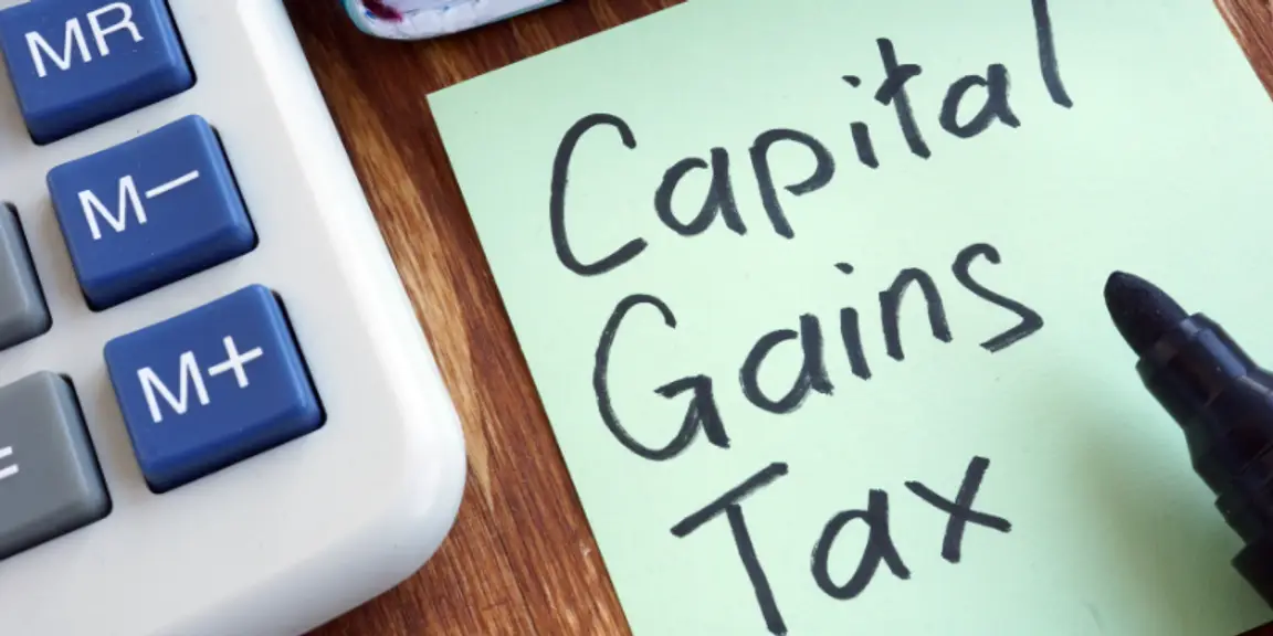Property Capital Gains Tax Estimator [market_city]