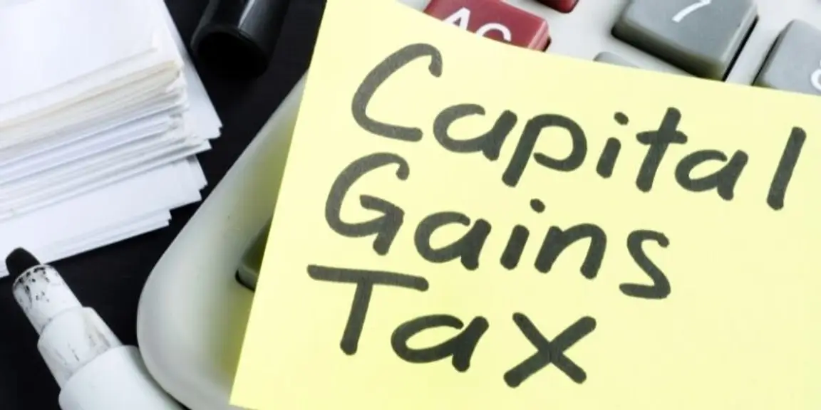 How Capital Gains Tax Works for Kansas City Home Sellers
