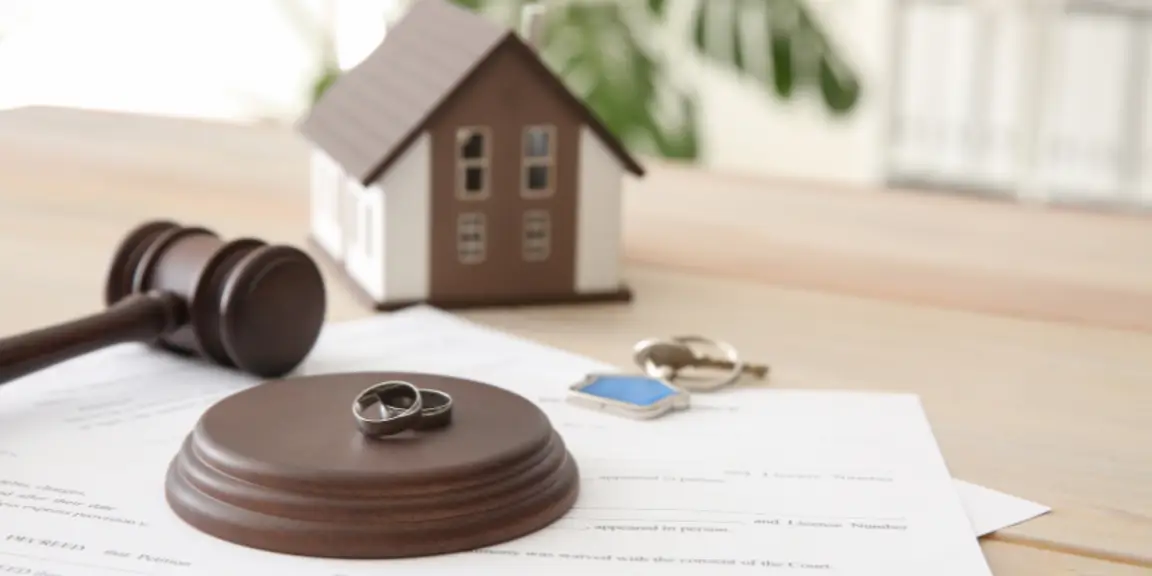 How to Sell Your House During Divorce [market_city]