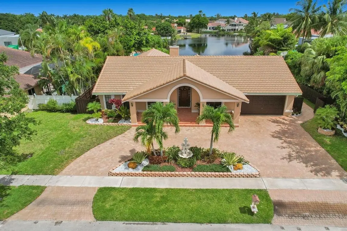 iMarket Realty House