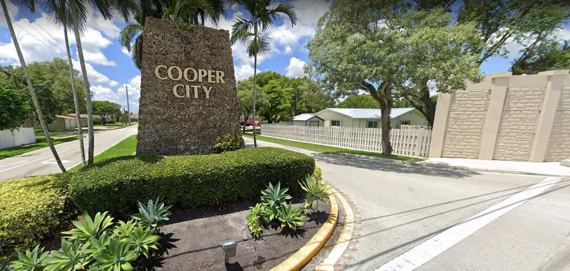Cooper City
