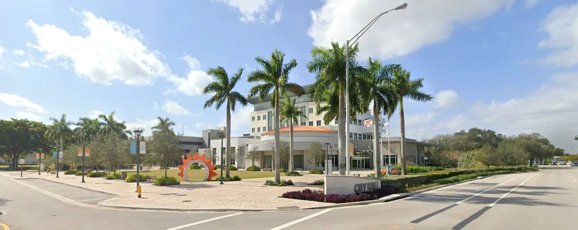 Coral Springs