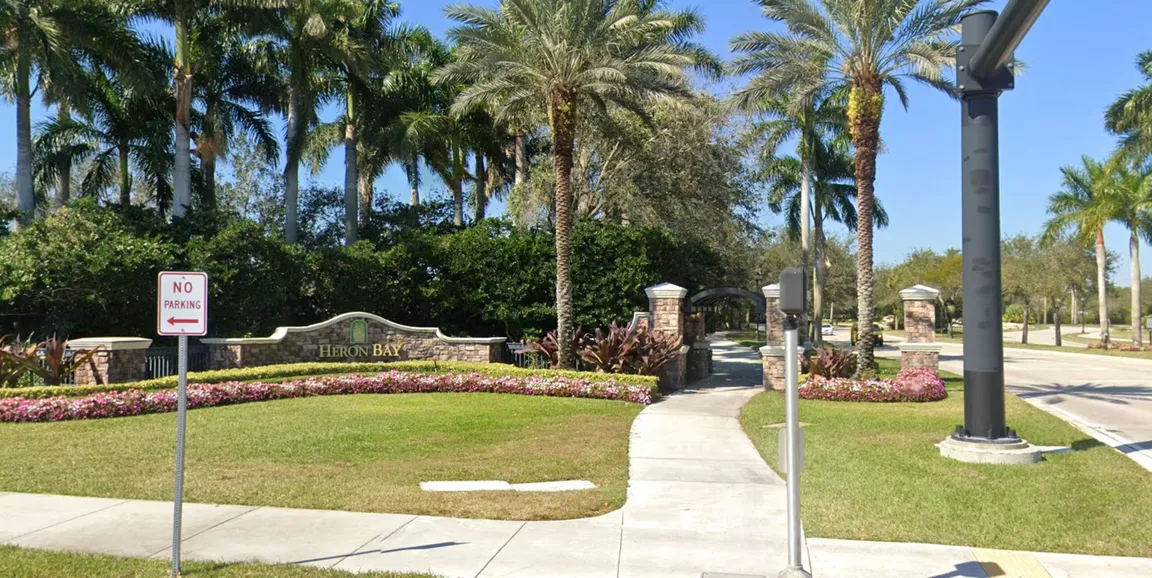 Parkland