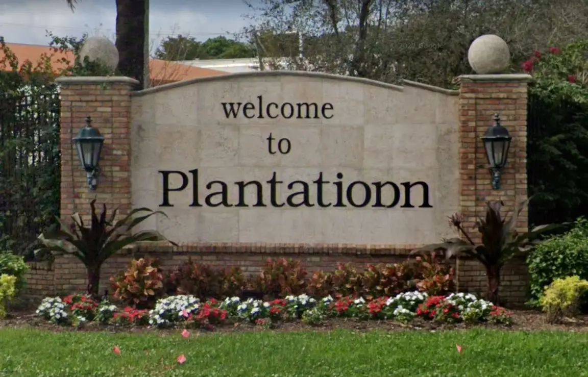 Plantation