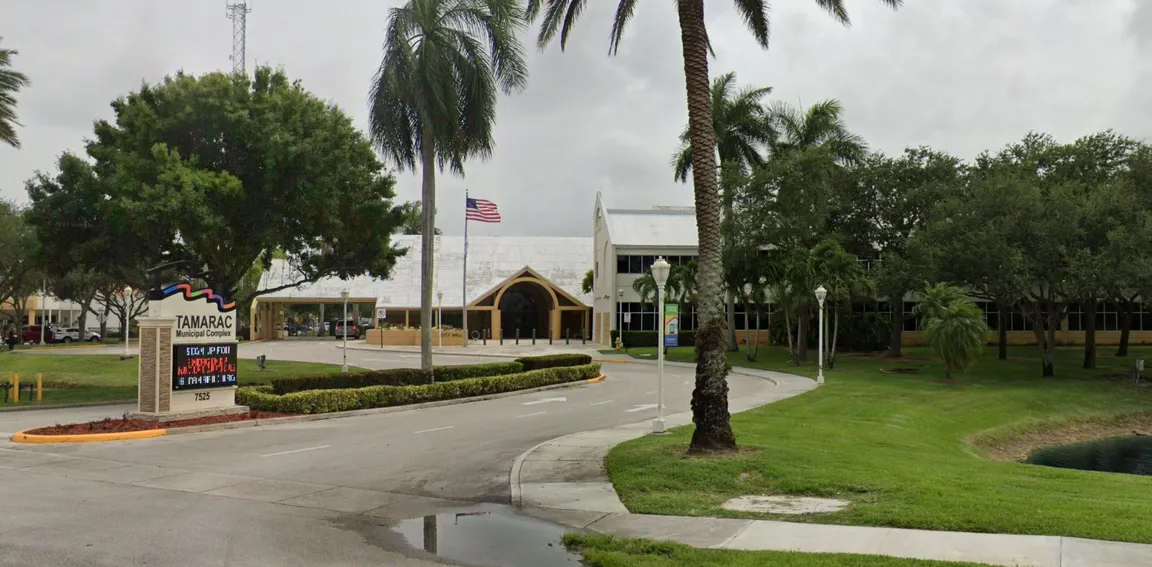 Tamarac