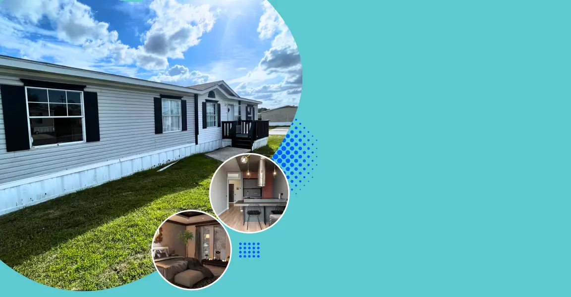 Sell My Mobile Home For Cash