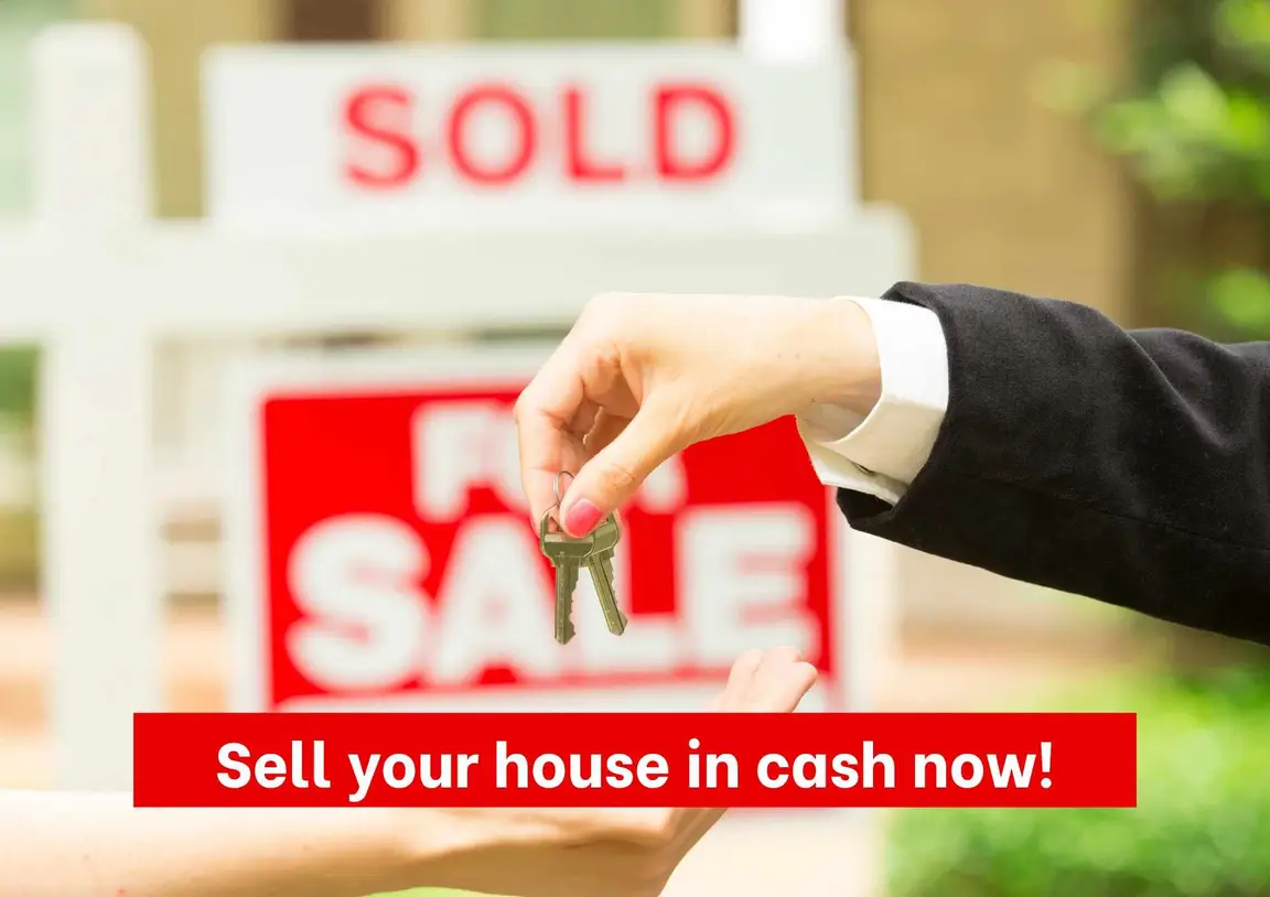 Organic Home Solutions LLC - sell your house in cash in cash