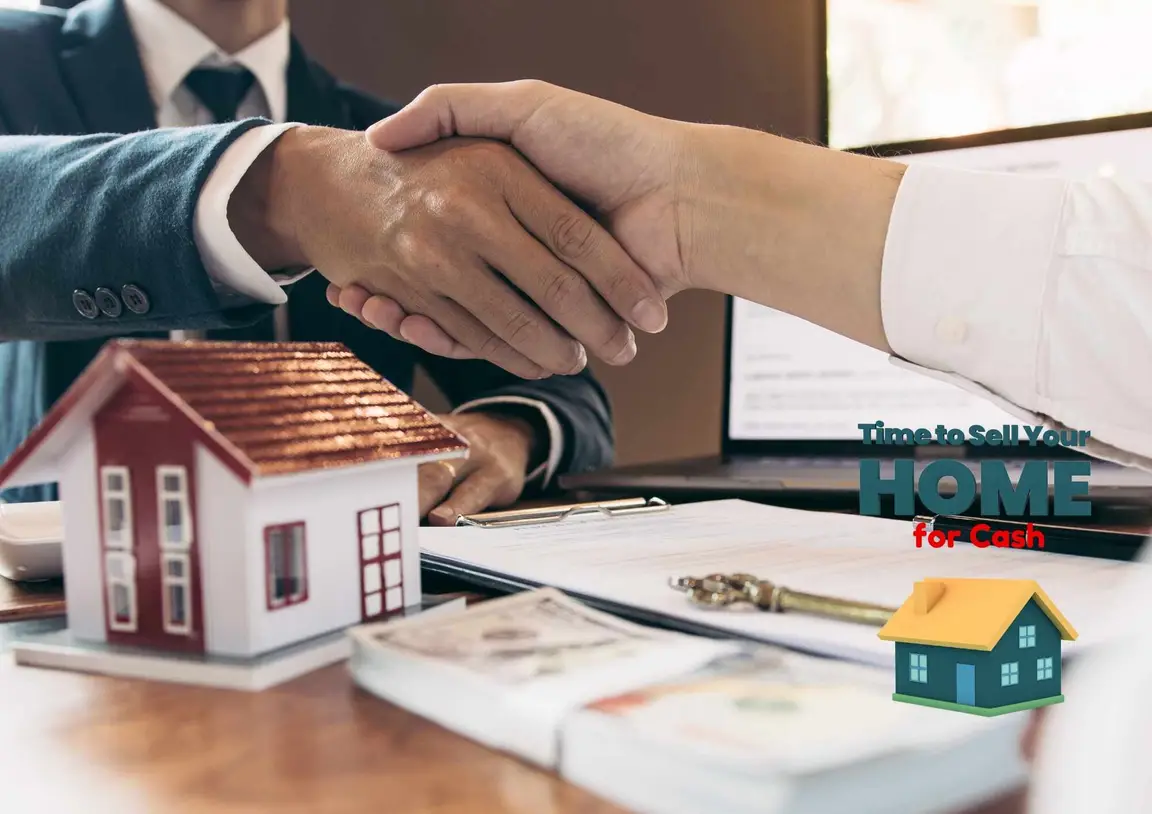 Organic Home Solutions LLC - sell your house in cash in cash