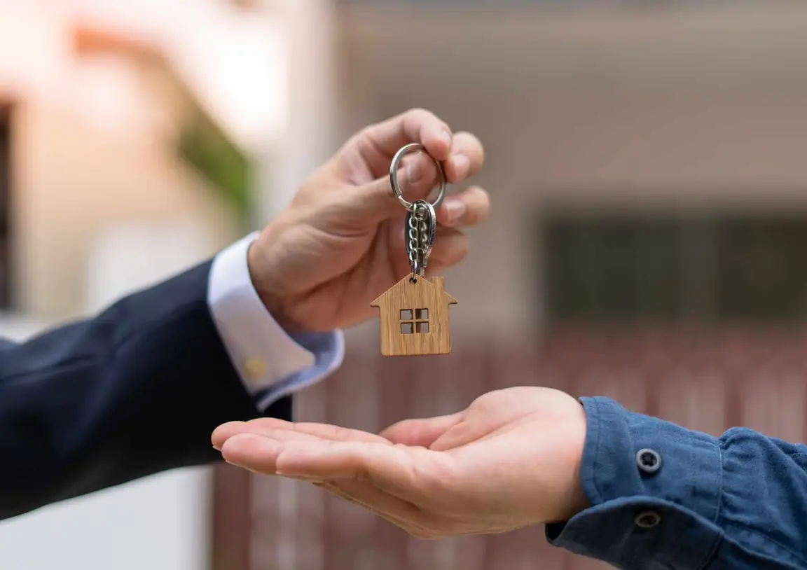 Organic Home Solutions LLC - we buy house in cash