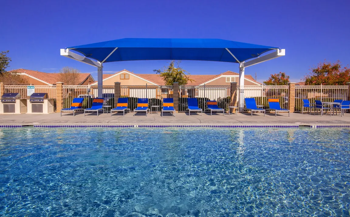 hesperia, california