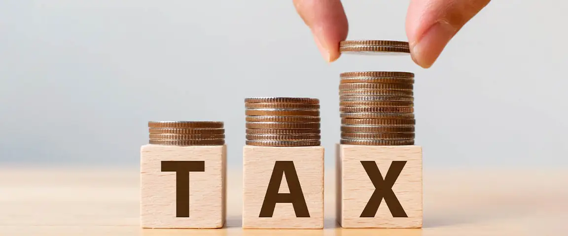 avoid property tax forclosure