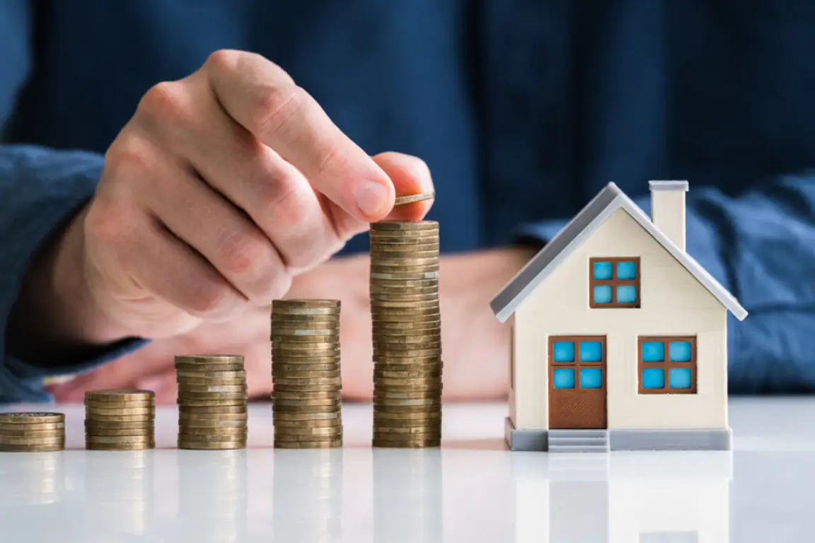 Sell My House for cash