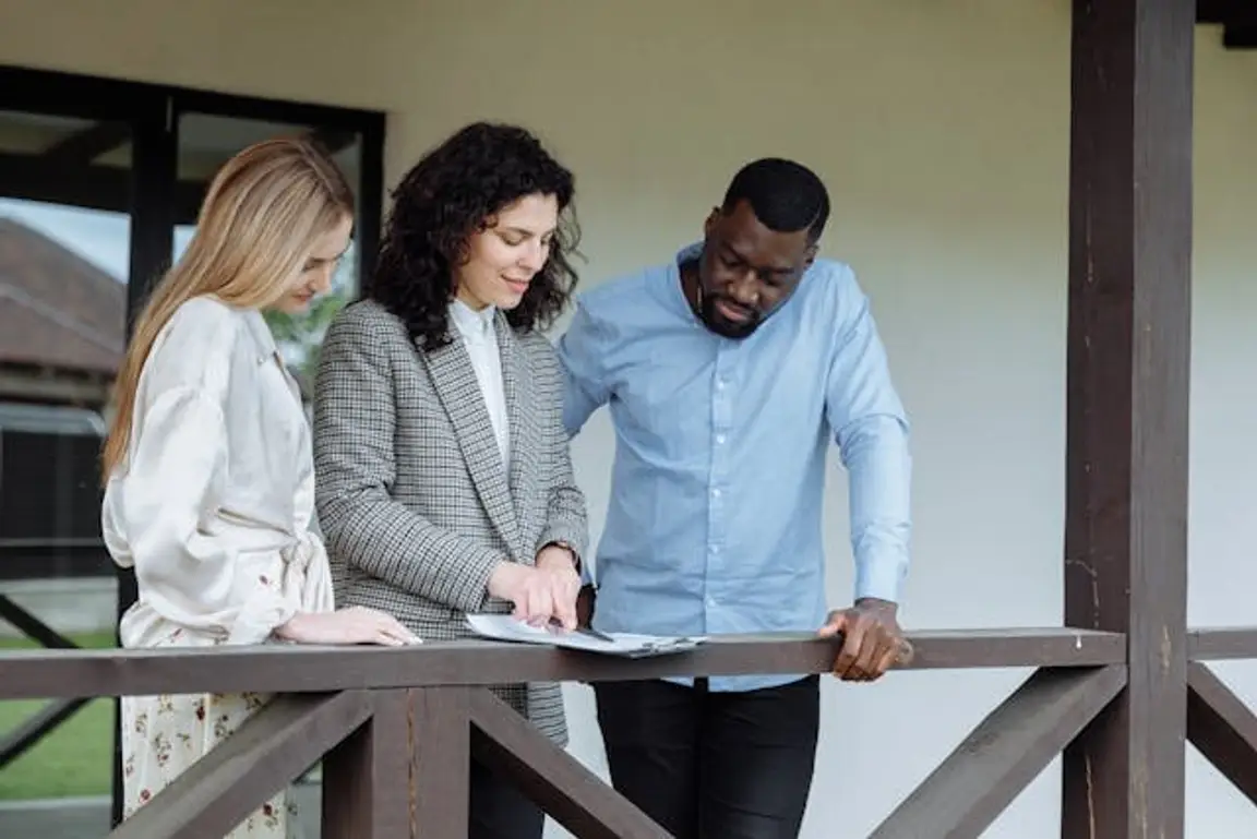 Home Selling Guide: Why a Clear Title is Essential