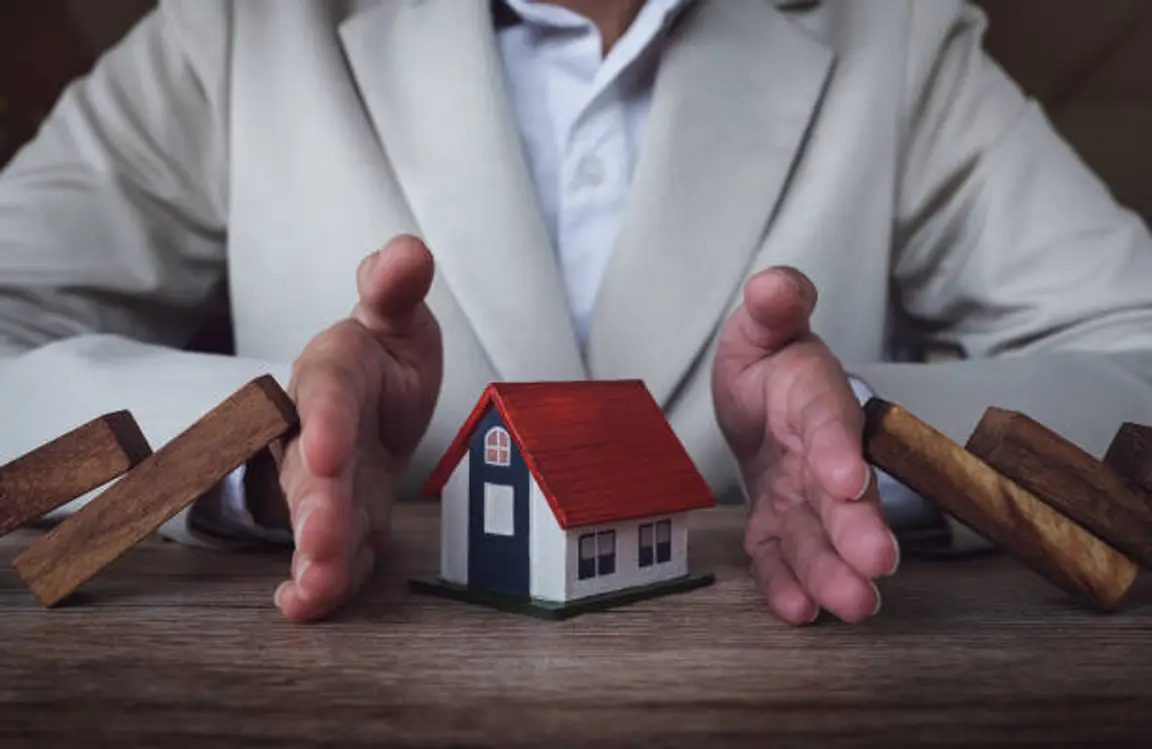 when a sibling refuses to sell an inherited property