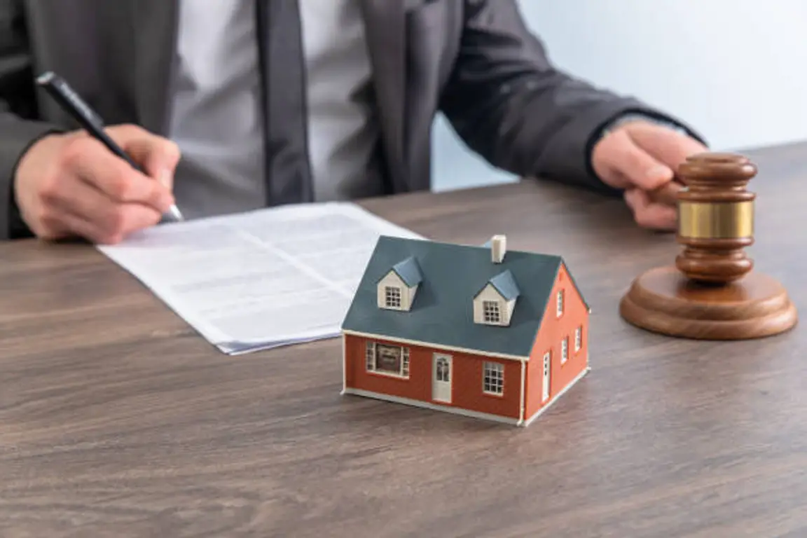 Is There a Time Limit On Selling Inherited Property