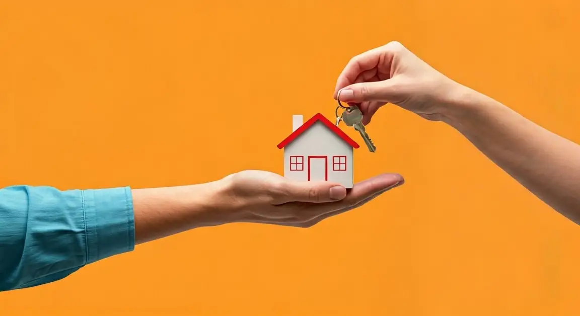 Can I Sell My House Under Market Value to a Family Member