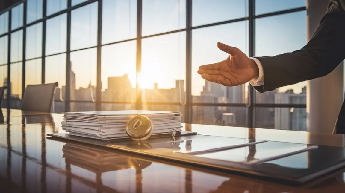 Understanding the Closing Process When Selling Fast in Kansas City