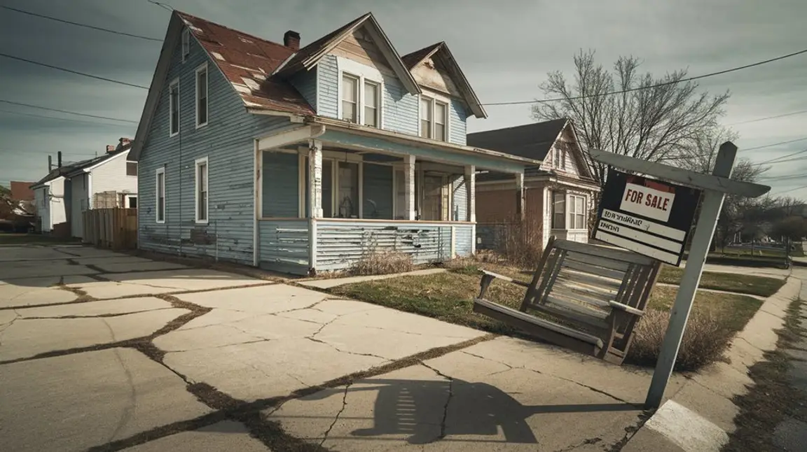 Selling a House in Foreclosure in Kansas City