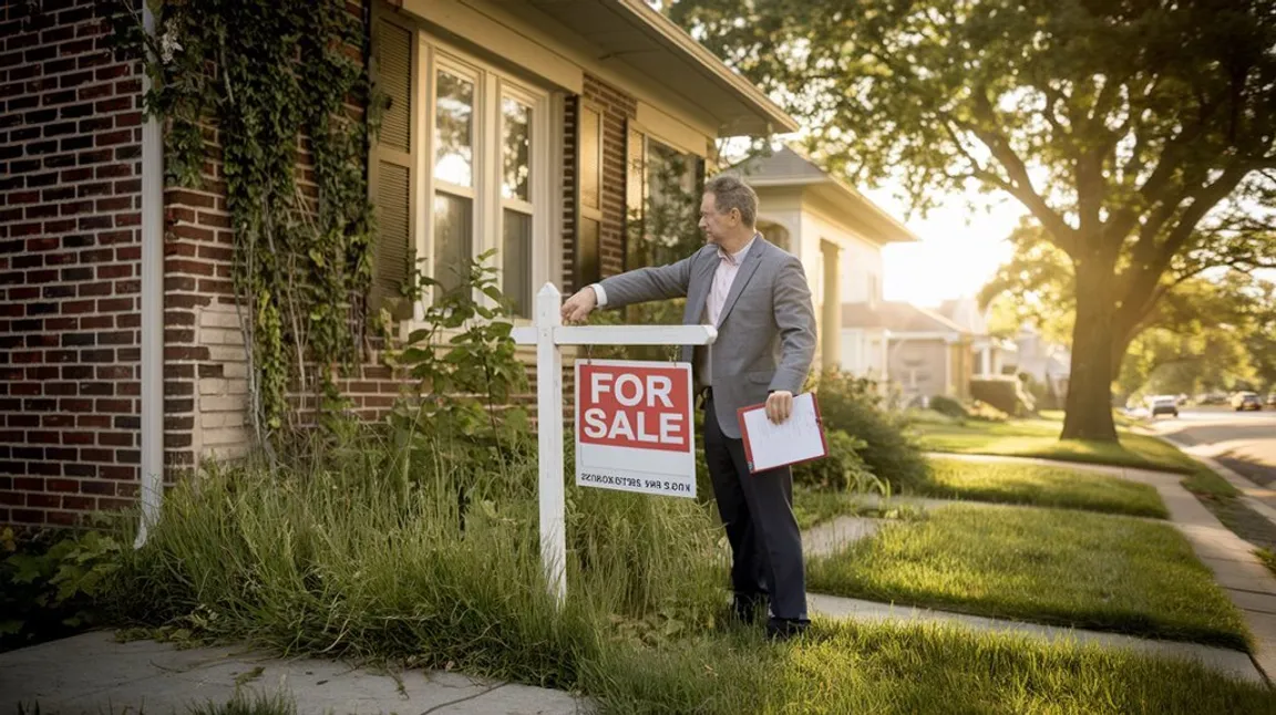 Selling a House After an Expired Listing in Kansas City
