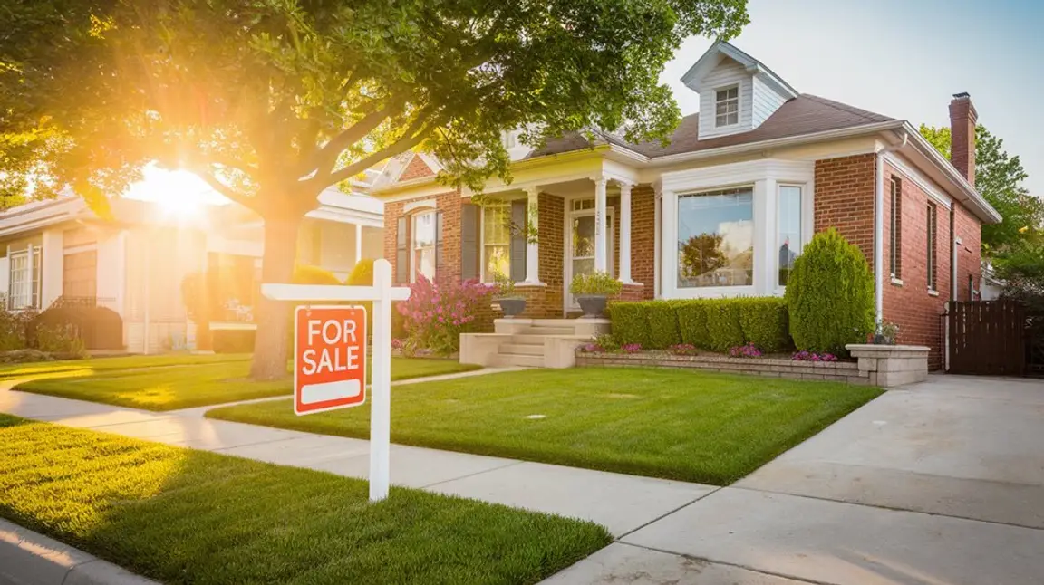 How to Sell a House Fast in Kansas City